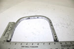 89 Yamaha Phazer PZ480N OEM Frame Footwell Hoop 83V-21910-01-00 SY52