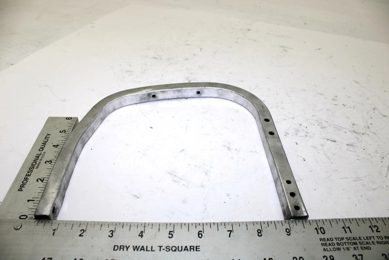 89 Yamaha Phazer PZ480N OEM Frame Footwell Hoop 83V-21910-01-00 SY52