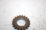08 Arctic Cat Prowler Xt 650 4x4 H1 OEM Oil and Water Pump Gear 0811-003 Q3161