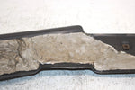 1991 Polaris Trail Boss 350l Oem Exhaust Muffler Heat Shield 5222417 AP79