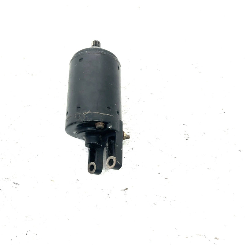 85-86 Honda ATC250SX OEM Starter Motor 31200-HA0-682 AH97