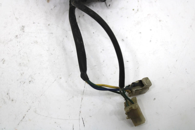 1980 Yamaha Ss440 Oem Left Switch Assembly 8K4-W8291-02-00 SY63
