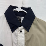 New Men’s Cowboy Threads Multiple Long sleeve Button up Small B-77