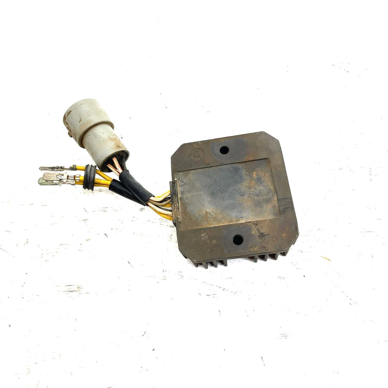 02-03 Kawasaki Prairie 650 KVF650A 4x4 OEM Voltage Regulator 21066-0047 AK37