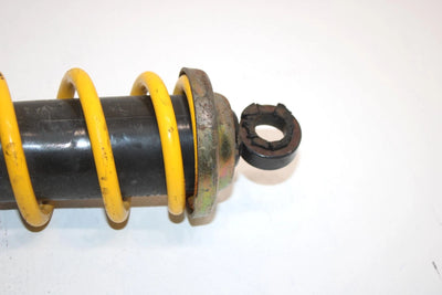 2001 Bombardier Traxter Oem Front Suspension Shock 706200137 AB10