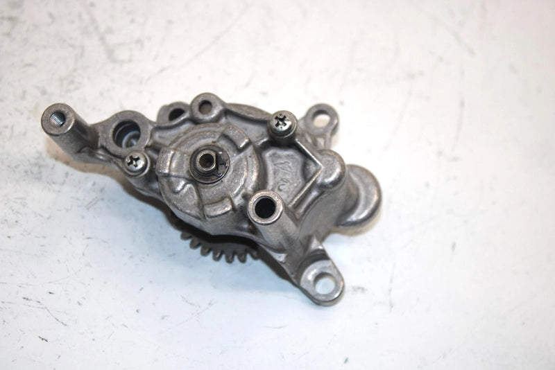 86 Honda Trx250a Oem Oil Pump 15100-HA0-010 15100-HA0-771 AH30