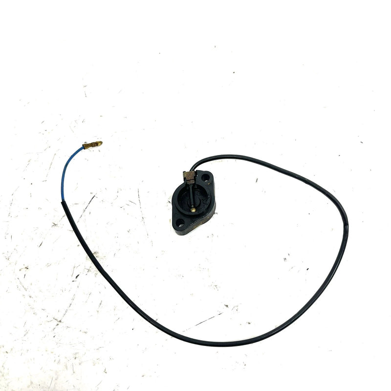 89-01 Suzuki Quadrunner 160 OEM Gear Position Sensor 37720-24502 AS30