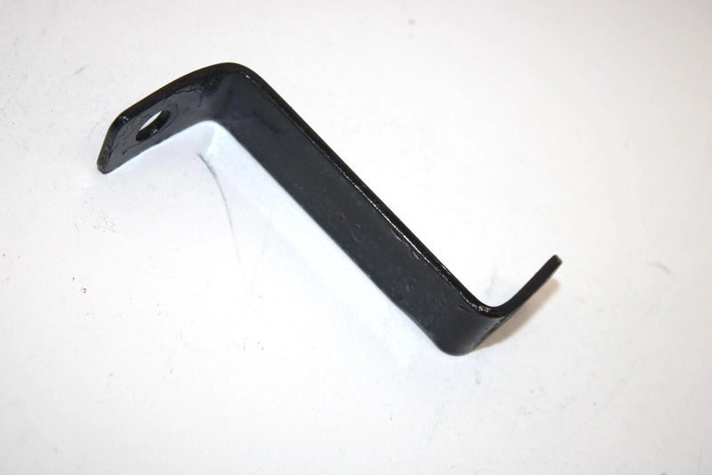 91 Polaris Trail Boss 350l 4x4 Oem Muffler Shield Bracket 5222549-067 AP15