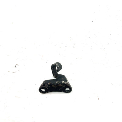 01 Honda Sportrax 300 TRX300EX 2x4 OEM Clutch Cable Bracket 22838-HM3-670 AH81