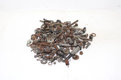 1995 Polaris 440 L/c Oem Nut Bolt Spacer Hardware Kit SP40