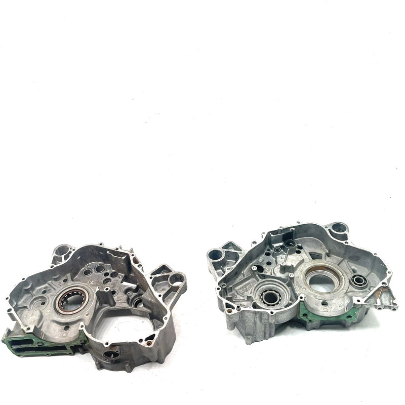 01-09 Honda Foreman Rubicon 500 TRX500FA 4x4 OEM Crankcase  11200-HN2-000 AH86