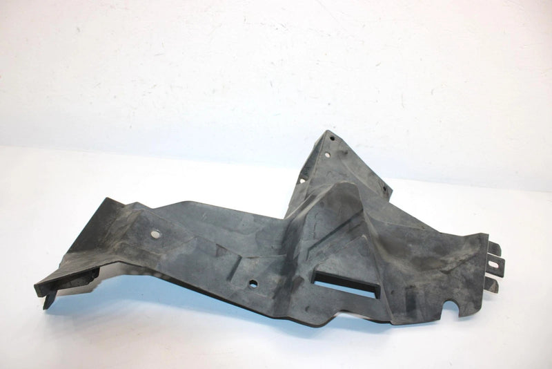 16 Can-am Outlander L Max 450 Efi Dps Oem Left Inner Fender 705007999 AB5