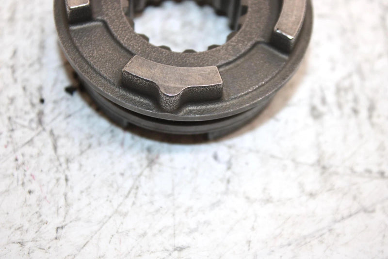 2012 Arctic Cat Prowler Hdx 700 Oem Main Gear Selector Dog 0822-145 XA1