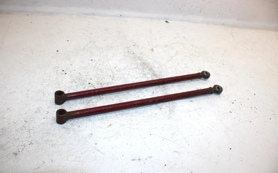 92 Polaris Sport Gt Oem Upper Radius Rod Arm Pair 1822037-067 SP62