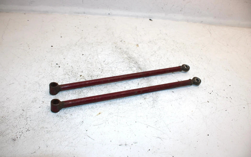 92 Polaris Sport Gt Oem Upper Radius Rod Arm Pair 1822037-067 SP62