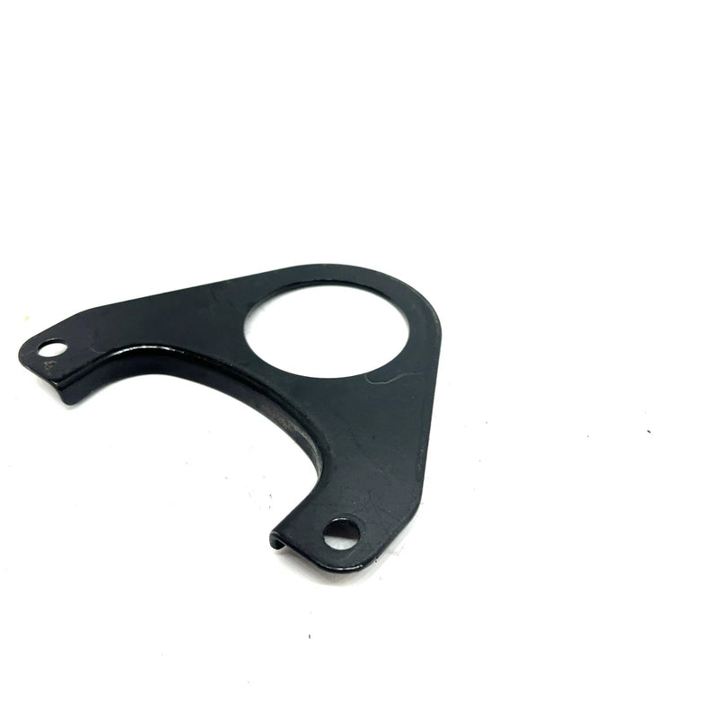 93-99 Kawasaki Bayou 400 KLF400B 4x4 OEM Reservoir Bracket 11047-1573 AK32