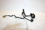 1986 Honda Trx 350 A Fourtrax 4x4 Oem Left Control Switch 35200-HA7-671 AH43
