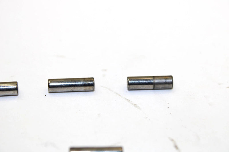 1992 Suzuki King Quad 300 Oem Shift Drum Stopper Pin Set of 6 09261-04002 AS19