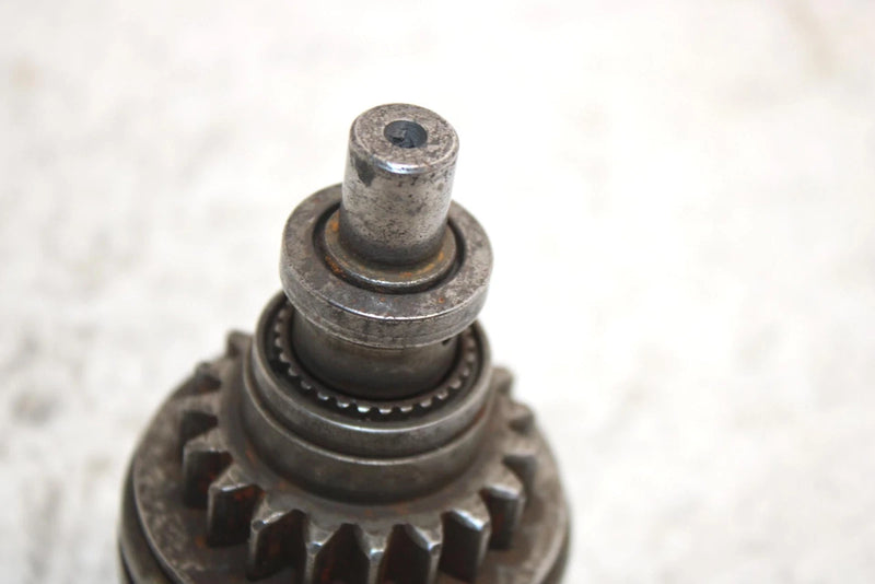 1997 Arctic Cat Tigershark Monte Carlo Oem Starter Bindex 3008-387 Q3459