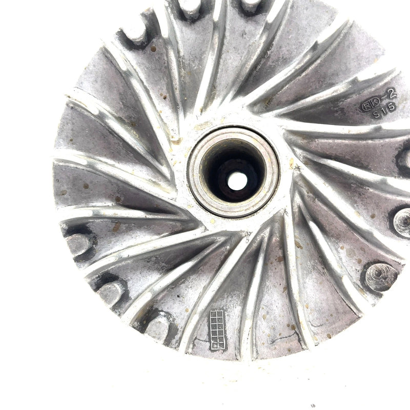 2005 Kawasaki Brute Force 650 4x4 OEM Primary Drive Clutch 49093-0090 AK34