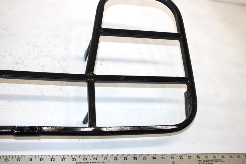 91 Polaris Trail Boss 350l 4x4 Oem Front Rack Black 2670137-067 AP15
