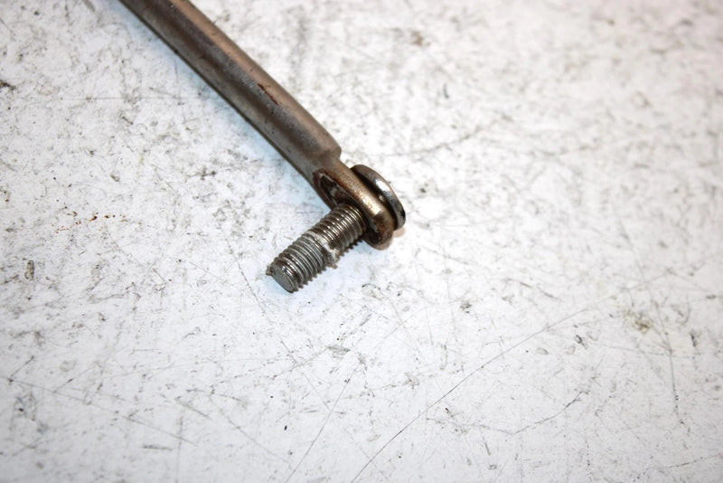 1997 Yamaha 1100 Triple Waveventure Oem Front Tow Hook FN8-U1624-00-00 JY24
