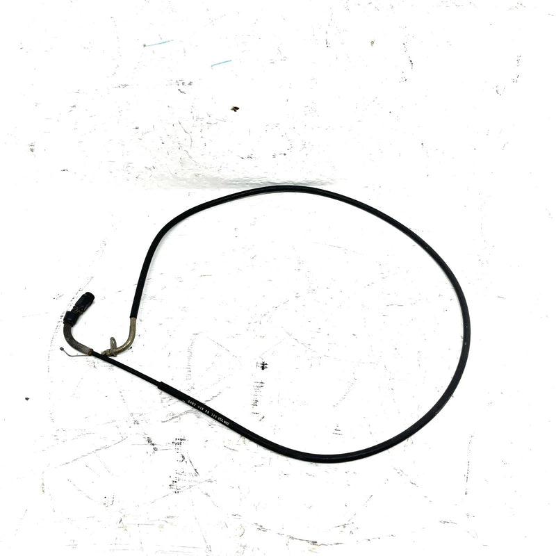 2003 Arctic Cat 400 4x4 Automatic OEM Choke Cable 0487-016 AA35