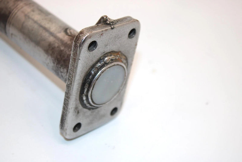 87 Yamaha  Champ 100 Yfm100t Oem Steering Post Stem 4EM-23813-20-00 AY11