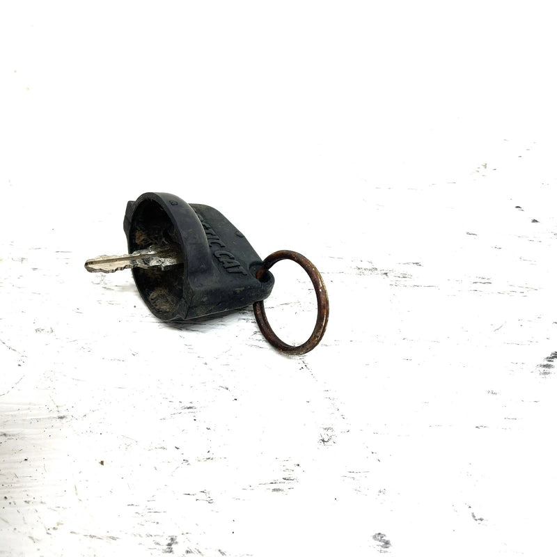 00-02 Arctic Cat 500 4x4 Automatic OEM Ignition Key Switch 3430-040 AA32