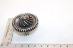 03 Arctic Cat 500 Fis Automatic  Oem  Sub Transmission Shaft 3402-491 AA19.1