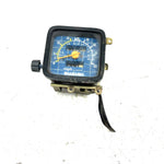 1987 Suzuki Quadrunner LT4WD OEM Speedometer Under 2k Miles 34110-19B22 AS28