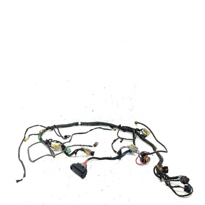 01-04 Honda Foreman Rubicon TRX500 OEM Main Wire Harness 32100-HN2-000 AH79