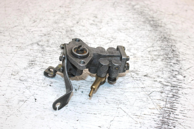 1997 Arctic Cat Zl 440 Oem Oil Pump 3004-439 SA34