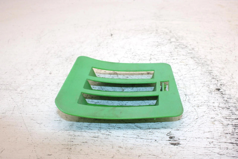 2002 Arctic Cat Z 570 Oem Right Intake Vent 2606-372 SA20