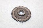 2003 Suzuki Lt-f400f Oem 37T Crankshaft Ballance Shaft Gear 12666-38F00 AS23