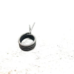 null Bombardier DS650 OEM Shifter Shaft Spring