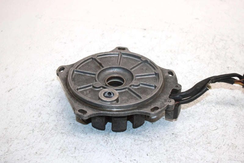 2001 Polaris Magnum 500 Oem Stator W/Plate 3086981 3086984 AP121