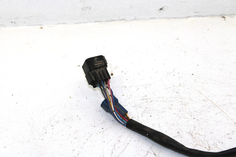 2003 Suzuki Ltf500f Oem Speedometer 34100-03G40 AS27
