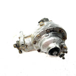 1987 Suzuki Quadrunner 4WD LT4WD OEM Front Diff Gearcase 27450-19B13 AS28