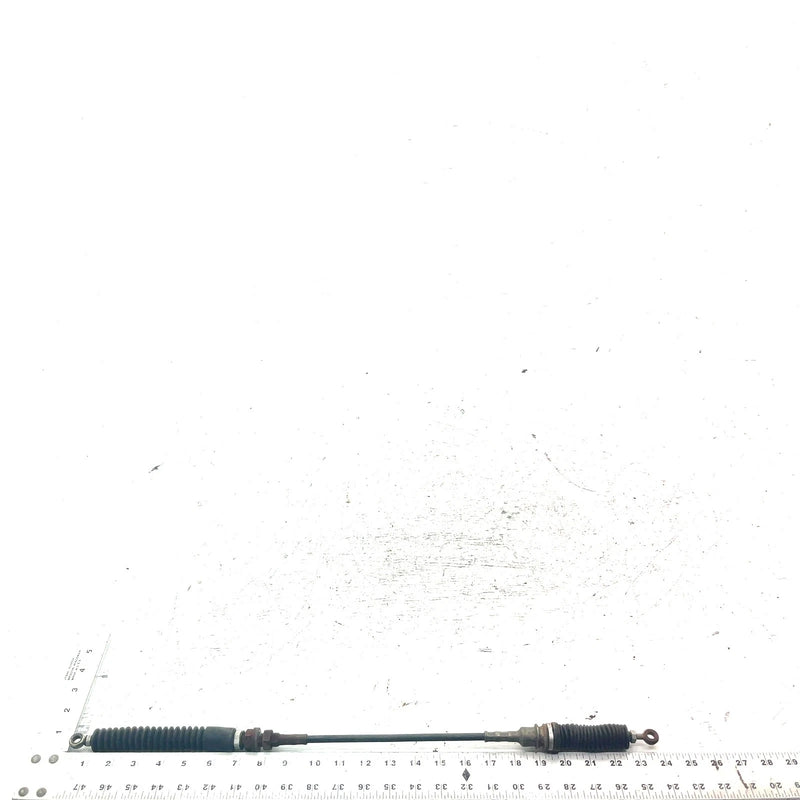 1989 Suzuki Quadrunner 4WD OEM Reverse Cable 58840-39DA0 AS35