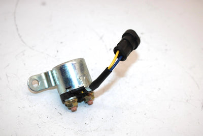 08 Polaris Ranger 700 4x4 Efi Oem Starter Solinoid (W/Nuts) 4012001 XP1