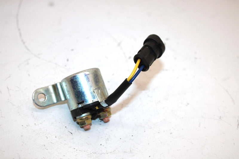 08 Polaris Ranger 700 4x4 Efi Oem Starter Solinoid (W/Nuts) 4012001 XP1
