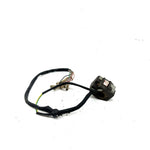 1995 Polaris Magnum 425 4X4 OEM Left Control Switch 4110157 AP201