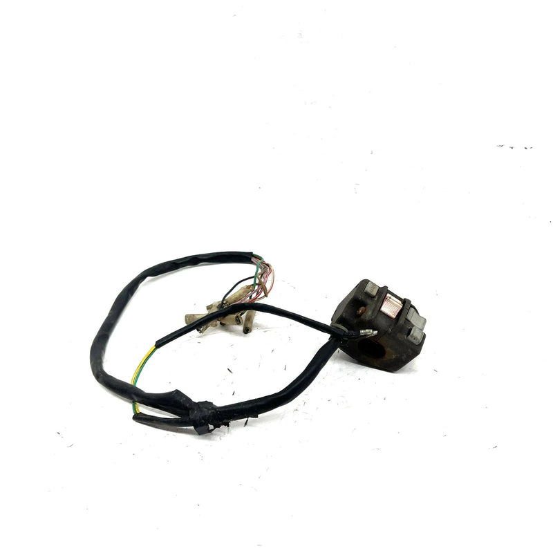 1995 Polaris Magnum 425 4X4 OEM Left Control Switch 4110157 AP201