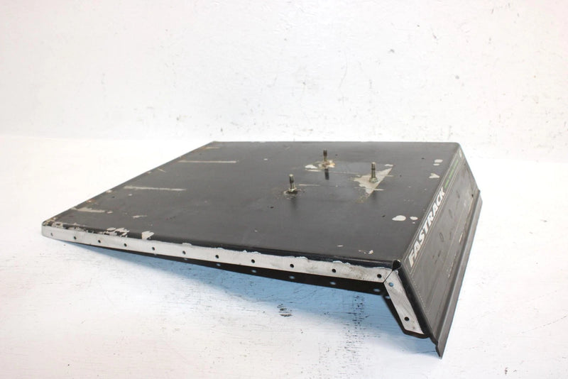 2002 Arctic Cat Z 570 Oem Rear End Tunnel Plate 1606-497 SA20