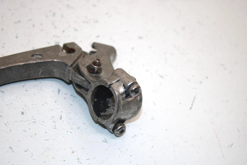 86 Kawasaki Bayou 185 Oem RH. Lever Assy. 46076-1179 AK4