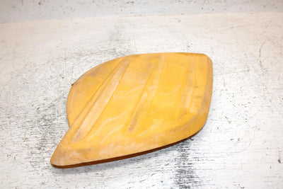 2000 Ski-doo Mxz 600 Oem Belly Pan Door 502006511 SS15