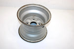 03 Bombardier Rally 200 Oem Rear Wheel Rim 10x8 705500295 AB2