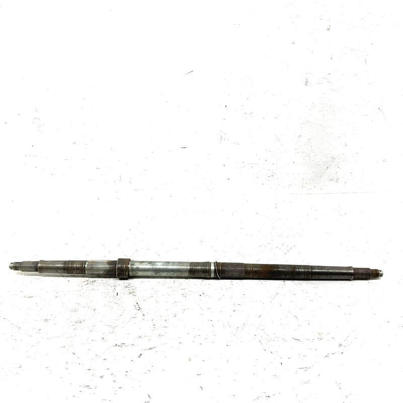 2010 Honda Rancher 420 OEM Rear Axle 42310-HP5-600 AH21