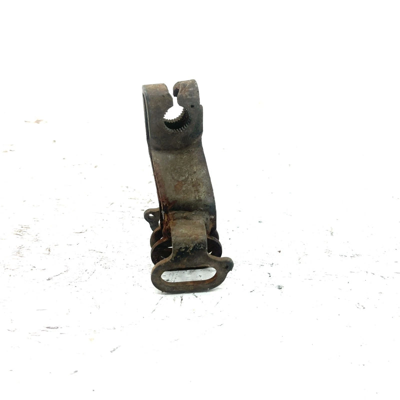 96 Yamaha Big Bear 350 4x4 OEM Rear Brake Camshaft Lever 4GB-25355-01-00 AY55